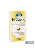 NOBEL NBL Probiotic GOLD 20 Saşe thumbnail 1