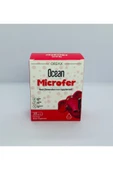 ORZAX Ocean Microfer 30 ml Damla thumbnail 1