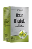 ASFSTORE Ocean Rhodiola 30 Kapsül 2 Adet thumbnail 2