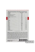 NOBEL Immuno Formula 30 Tablet - AROMASIZ thumbnail 3