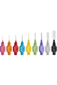 TEPE Interdental Brush 0,4 Pembe thumbnail 4