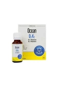 OCEAN ORZAX OCEAN D3K2 DAMLA 20ML thumbnail 1