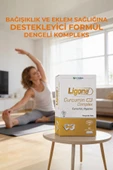 LİGONE Curcumin C3 Complex 30 Kapsül thumbnail 3