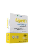 LİGONE Methyl B12 Dilaltı Sprey 30 ml thumbnail 2