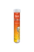 ORZAX Efervit Defence 20 Efervesan Tablet thumbnail 1