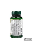 NATURE'S BOUNTY Biotin 5000 Mcg 72 Kapsül thumbnail 2