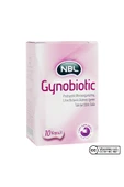 NOBEL NBL Gynobiotic 10 Kapsül thumbnail 1