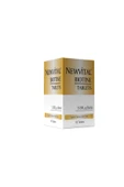 NEWVİTAL Biotin 60 Tablet thumbnail 2
