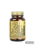 SOLGAR Alpha Lipoic Acid 200 mg 50 Kapsül thumbnail 4