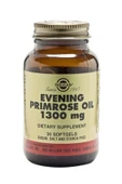SOLGAR Evening Primrose 1300 mg 30 Kapsül thumbnail 2