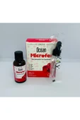 ORZAX Ocean Microfer 30 ml Damla thumbnail 7