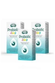 NBL Probiotic Drop Damla 7.5 ml 3 Adet thumbnail 1