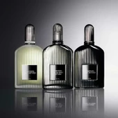 Tom Ford Eau De Grey Vetiver Edt 100 ml thumbnail 2