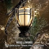 Paco Rabanne Invictus Elixir Parfum Elixir 200 ml thumbnail 1