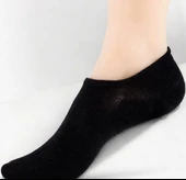 6 ÇİFT KADIN BAMBU SNEAKERS ÇORAP thumbnail 1