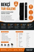 Bekçi Devriye Kontrol Sistemi Set thumbnail 2