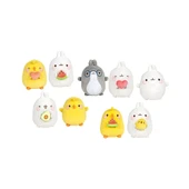 760024981 MOLANG Peluş 23 cm thumbnail 1