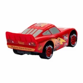 HPH64 Cars Hareketli Dostlar - Şimşek Mcqueen thumbnail 3