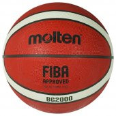 Molten B5g2000 Basketbol Topu No:5 thumbnail 1