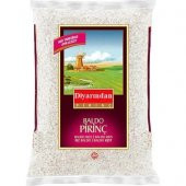 Diyarından Baldo Pirinç 1 Kg thumbnail 1