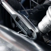 WORKPRO WP272015 7/22mm CR-V Üniversal Ayarlanabilir Anahtar thumbnail 8