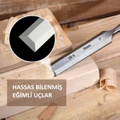 WORKPRO WP243010 25MM Profesyonel İskarpela thumbnail 8