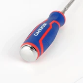 WORKPRO WP243004 6MM Profesyonel İskarpela thumbnail 3
