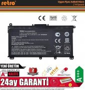 Hp TF03XL Notebook Bataryası - pili thumbnail 2