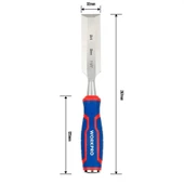 WORKPRO WP243011 32MM Profesyonel İskarpela thumbnail 5