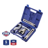 WORKPRO WP303001 5 Parça Profesyonel Havşa Takımı thumbnail 1