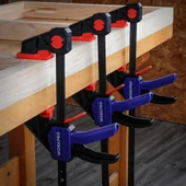 WORKPRO WP232037 450mm Tetik Tipi İşkence thumbnail 7