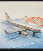 Matchbox Airbus A320 Neo 2026 case thumbnail 2