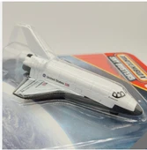 Matchbox Space Shuttle Orbiter "NASA" 2026 MBX Sky Busters thumbnail 2