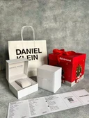 Daniel Klein DK.1.14098-3 Bileklik Model Kadın Kol Saati thumbnail 2