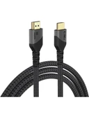 Claws C-HP-B1 2 m 8K HDMI Kablo thumbnail 2