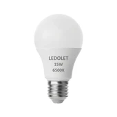 LEDOLET 15W LED AMPUL thumbnail 1