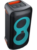 Onvo OVPS060P Bluetooth Hoparlör thumbnail 2