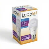 LEDOLET 15W LED AMPUL thumbnail 2