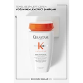 Nutritive Masqueintense Saç Bakım Seti thumbnail 3