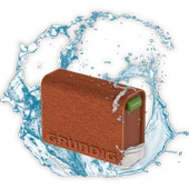 GRUNDIG Solo 2 Orange Hoparlör thumbnail 1