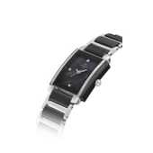 Hislon QL215T-04SS Kadın Kol Saati thumbnail 4