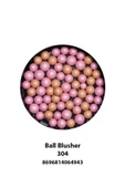 Gabrini Blusher Ball Top Allık 304 thumbnail 1