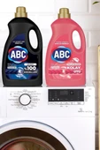 ABC Sıvı Deterjan Siyahlar&kolay Ütü 2'li Set thumbnail 3