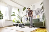 Karcher Vcs 3 Nano Complete Elektrikli Süpürge thumbnail 7