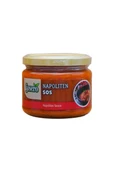 SOSERO Napoliten Sos 290 gr thumbnail 1