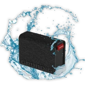 GRUNDIG Solo 2 Black Hoparlör thumbnail 1