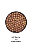 Gabrini Blusher Ball Top Allık 303 thumbnail 1
