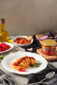 SOSERO Napoliten Sos 290 gr thumbnail 2
