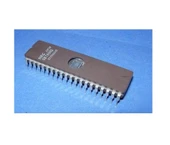 NEC D8749HD - MCU DIP40 Entegre thumbnail 2