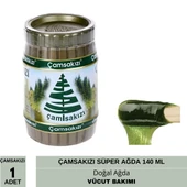 Çamsakızı Süper Ağda 140 Ml thumbnail 2